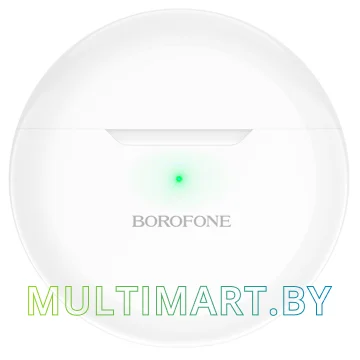 Наушники Borofone BE41 картинка 3